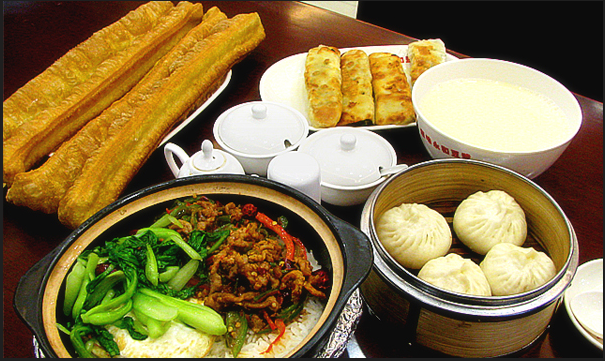 早起上班如何吃出營養(yǎng)？