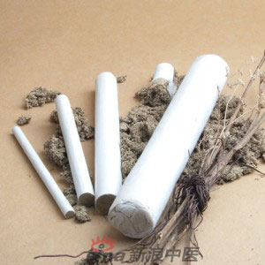 艾灸為什么能預(yù)防疾??？--艾條