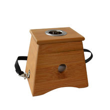 艾灸盒？ 什么是艾灸盒合