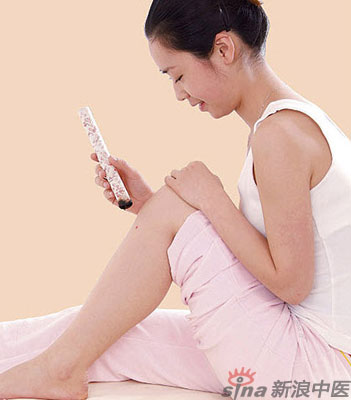 點擊將在新窗口查看全圖 艾灸助你溫腎壯陽保健康