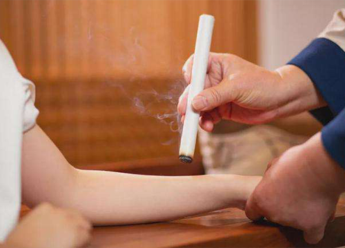 艾灸時煙大怎么辦？有什么解決的好方法？